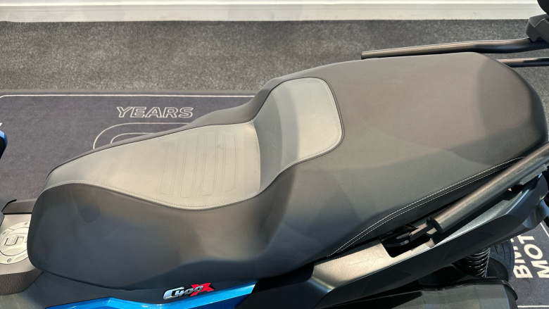 BMW C400 X SE ABS